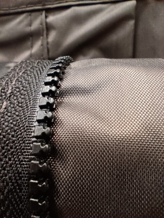 Палатка MobileComfort MS400 СТАНДАРТ для маркизы 4х2,5 метра